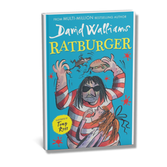 Ratburger
