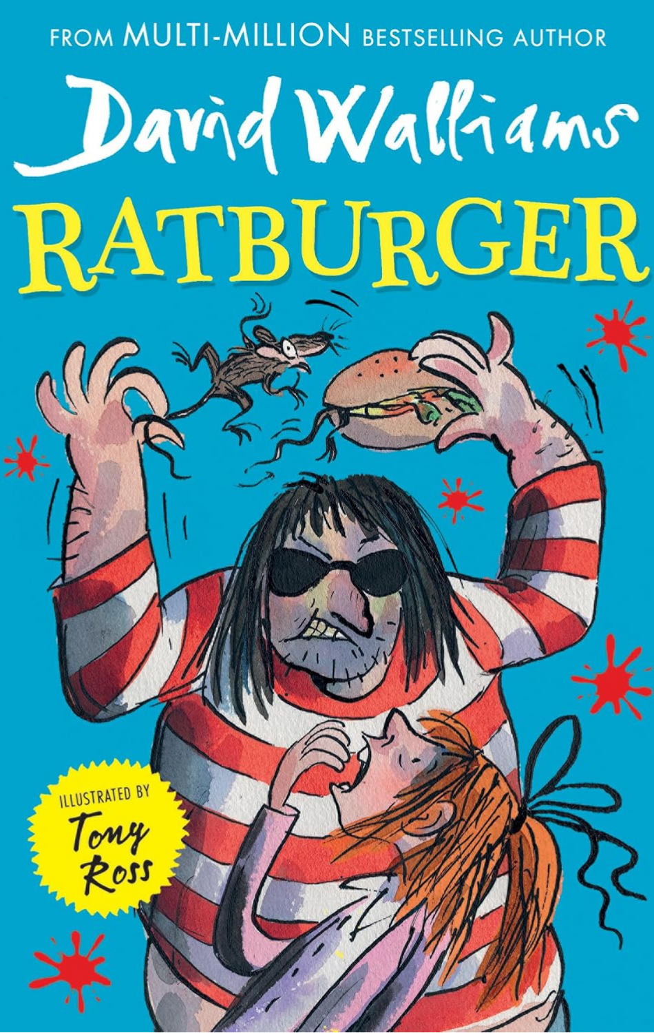 Ratburger