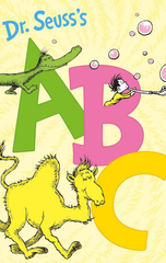 Dr. Seuss’s ABC