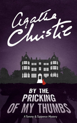 By The Pricking Of My Thumbs