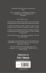 Wild Swan & Other Tales