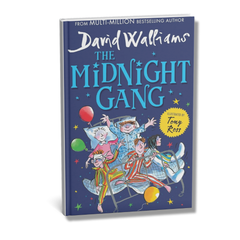 The Midnight Gang