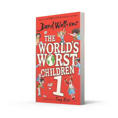 The World’s Worst Children 1
