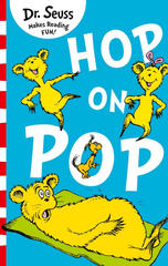 Hop on Pop