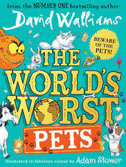The World’s Worst Pets