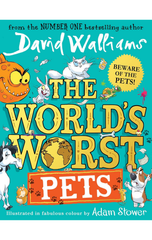 The World’s Worst Pets
