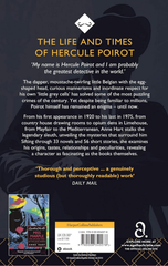 Agatha Christie’S Hercule Poirot