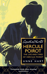 Agatha Christie’S Hercule Poirot