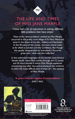 Agatha Christie’S Miss Marple