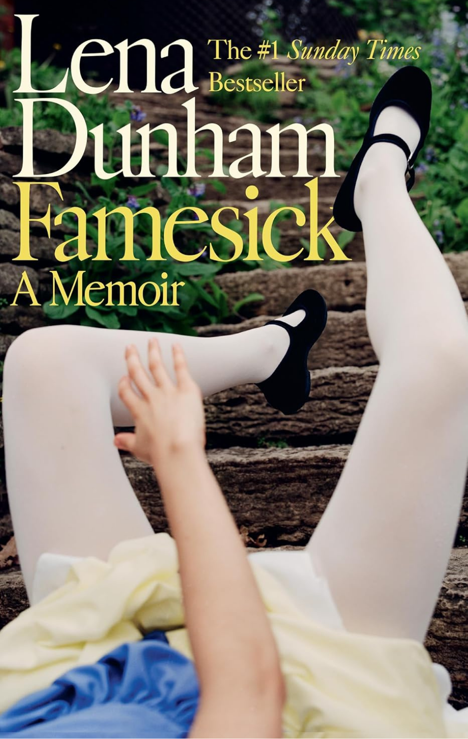 Famesick: A Memoir
