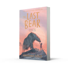 Last Bear