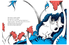Horton Hears a Who