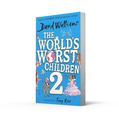 The World’s Worst Children 2