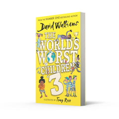The World’s Worst Children 3