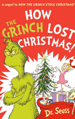 How the Grinch Lost Christmas!