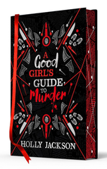 A Good Girl’s Guide to Murder Collectors Edition