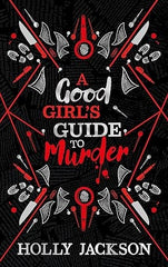 A Good Girl’s Guide to Murder Collectors Edition