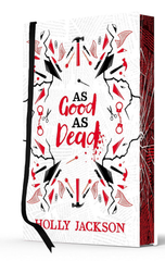 As Good As Dead Collector's Edition