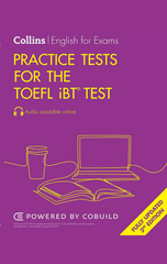 Practice Tests For The Toefl Ibt Test, Third Edition