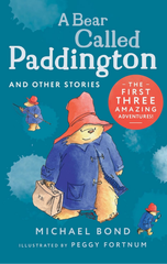 A Bear Called Paddington and Other Stories