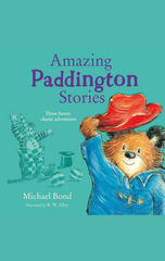 Amazing Paddington Stories