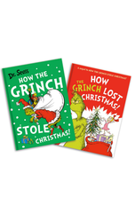 The Grinch Collection
