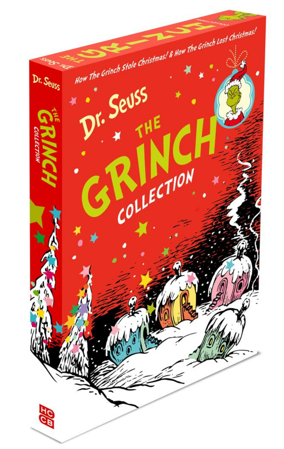 The Grinch Collection