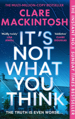 Its Not What You Think
