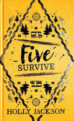 Five Survive Collector's Edition