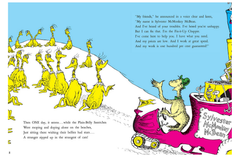 The Sneetches and Other Stories