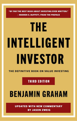 The Intelligent Investor, Third Edition