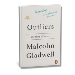 Outliers : The Story Of Success