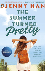 The Summer I Turned Pretty