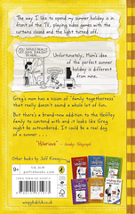 Diary of a Wimpy Kid: Dog Days