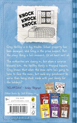 Diary of a Wimpy Kid: Cabin Fever