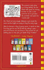 Diary of a Wimpy Kid: Double Down (Book 11)