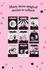 Isadora Moon Goes to School