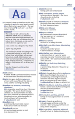 Oxford School Dictionary