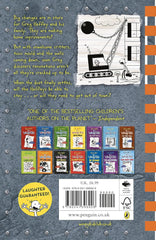 Diary of a Wimpy Kid: Wrecking Ball (Book 14)