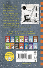 Diary of a Wimpy Kid: Wrecking Ball (Book 14)