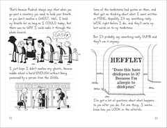 Diary of a Wimpy Kid: Wrecking Ball (Book 14)