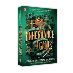 The Inheritance Games