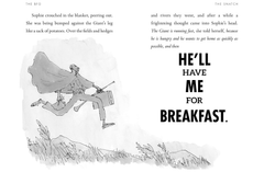 The BFG
