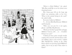 The Worst Witch
