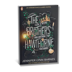 The Brothers Hawthorne
