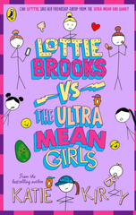 Lottie Brooks vs The Ultra Mean Girls