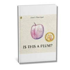 Is This A Plum?