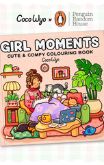 Girl Moments