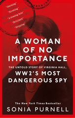 A Woman Of No Importance
