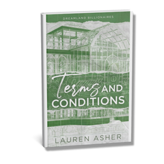 Terms and Conditions